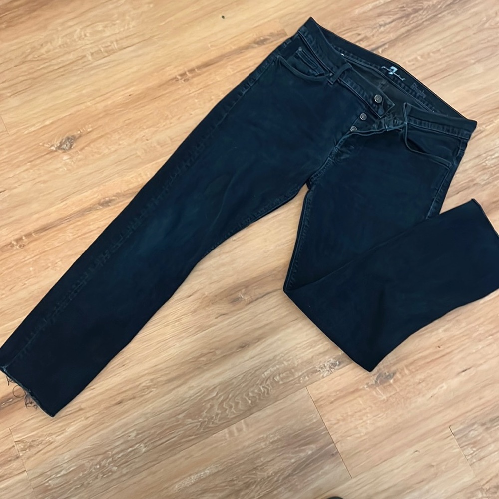7 for all mankind, Rhigby, 34